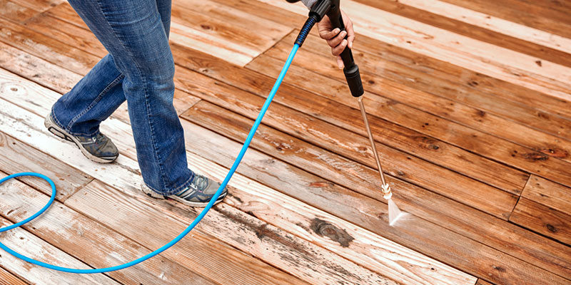 The Dos and Don’ts of Pressure Washing 