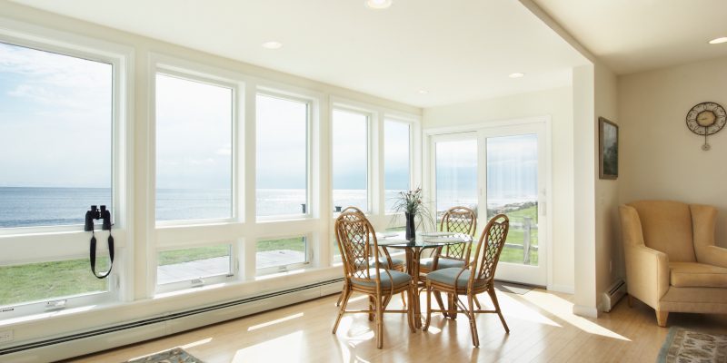 Internal House Painting in Hampstead, North Carolina