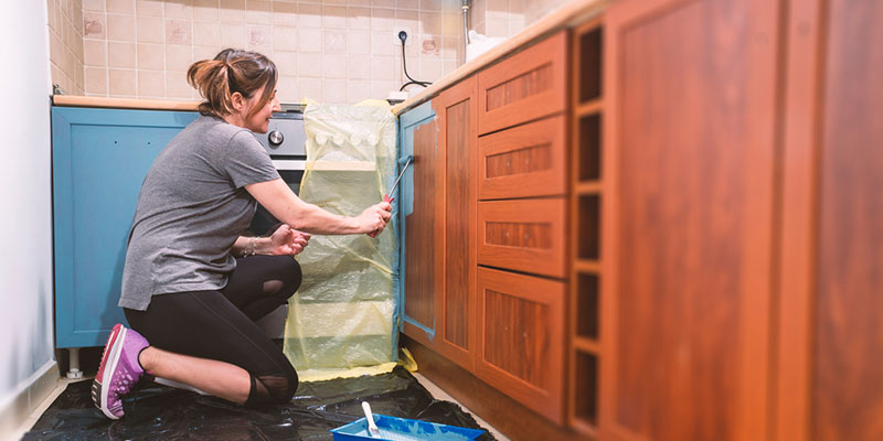 Three Things You Should Know Before Cabinet Painting