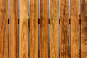 Three Reasons to Invest in Fence Staining Services