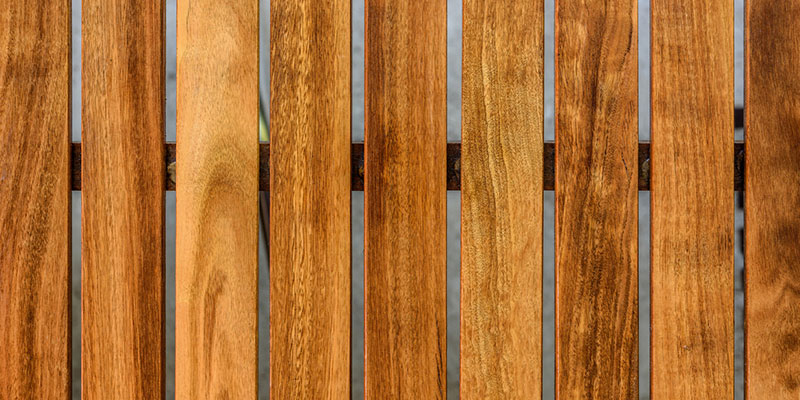 Three Reasons to Invest in Fence Staining Services