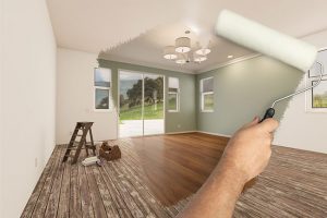 4 Things to Expect From a Residential Painting Company