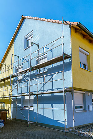 How External House Painting Can Improve and Protect Your Home