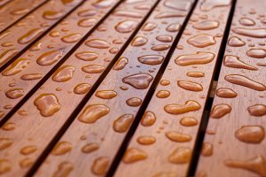 Top 3 Benefits of Professional Deck Staining