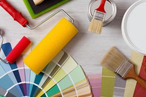 Internal House Painting: Breaking Down Your Choices